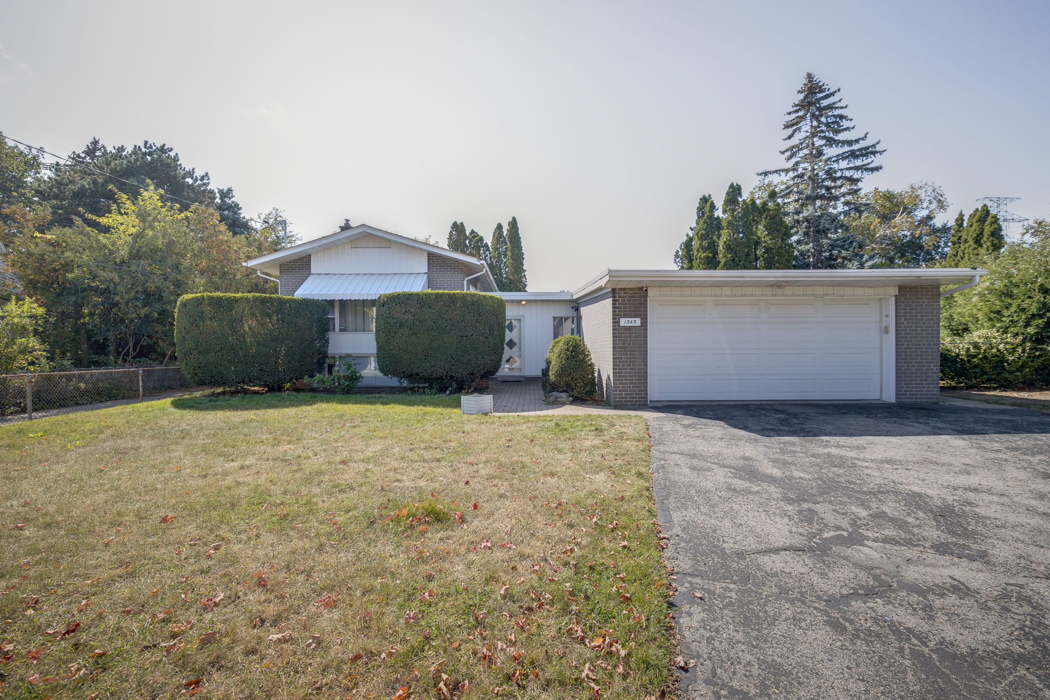 Mississauga property showcase — delivered property photograph 3