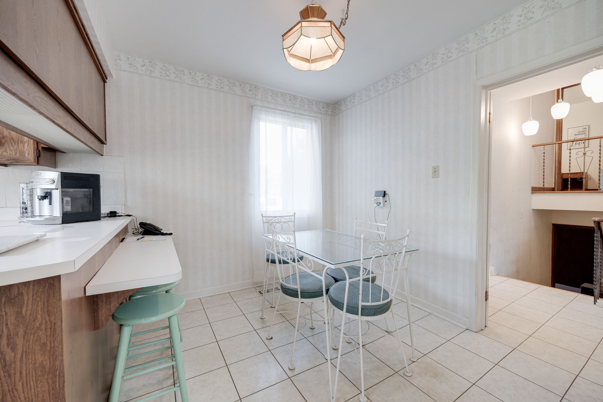 Mississauga property showcase — delivered property photograph 12
