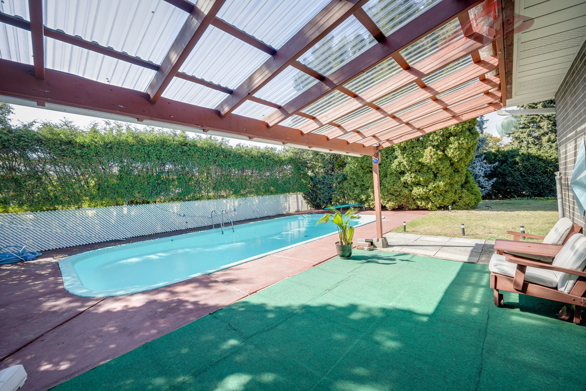 Mississauga property showcase — delivered property photograph 41