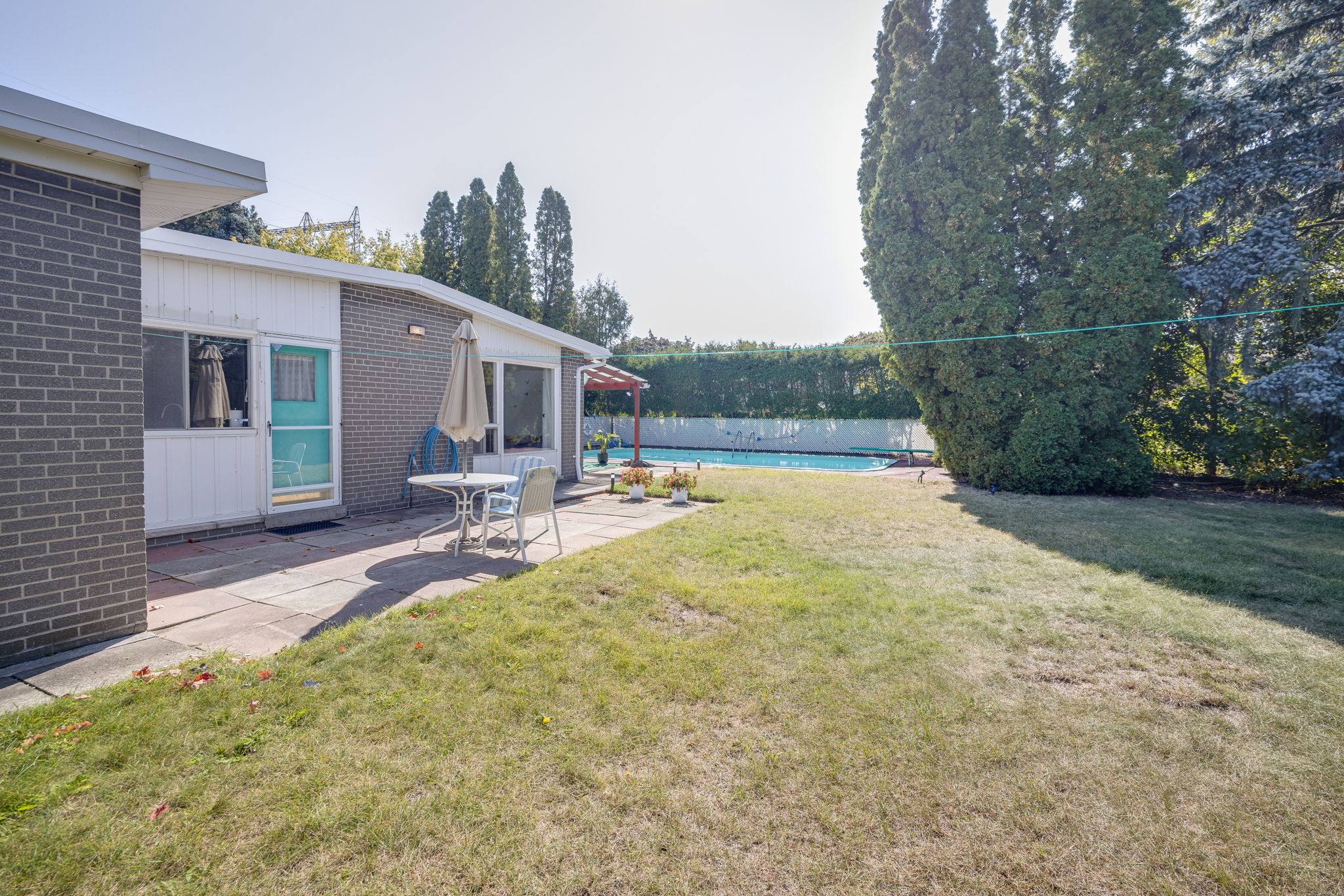 Mississauga property showcase — delivered property photograph 47