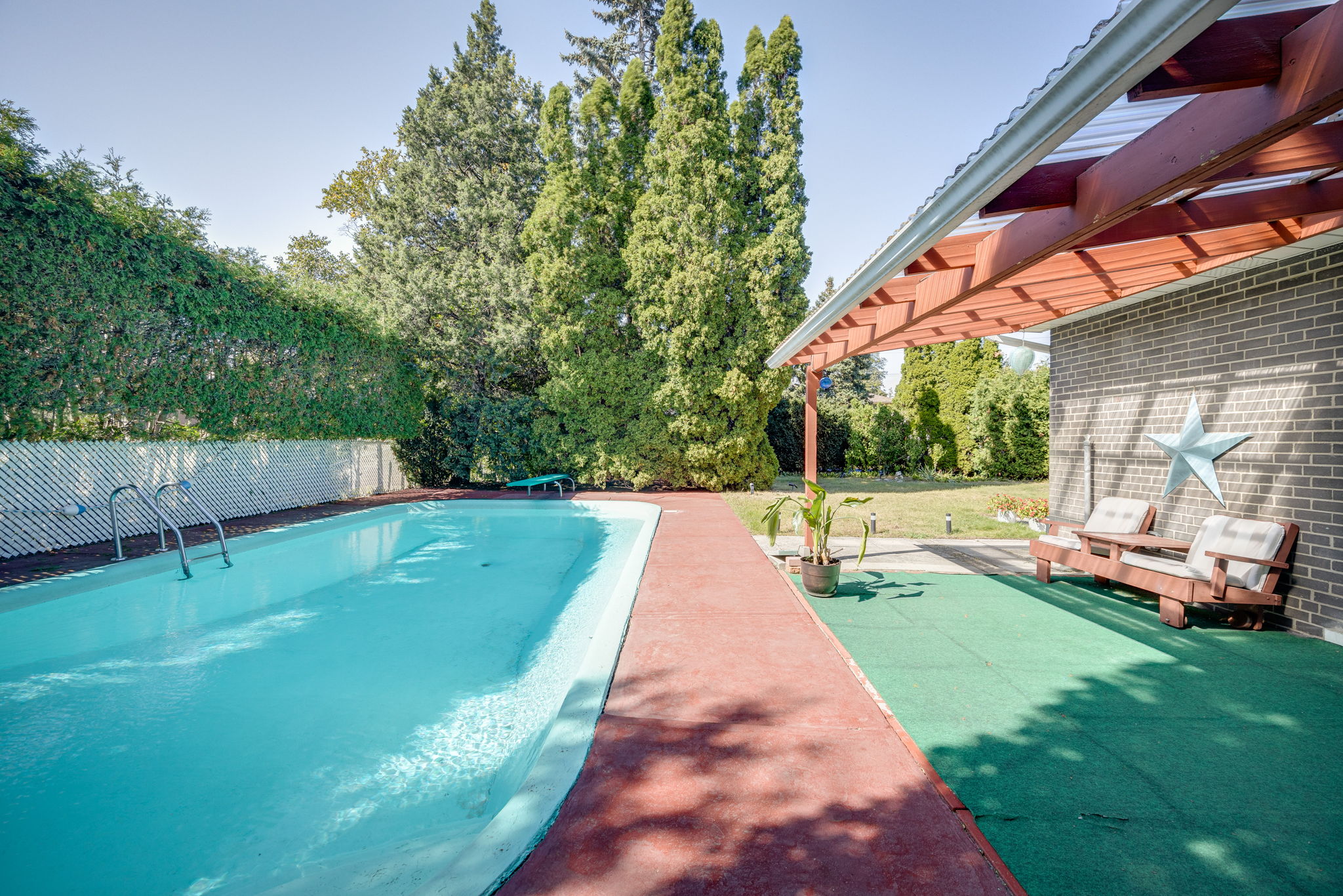 Mississauga property showcase — delivered property photograph 42