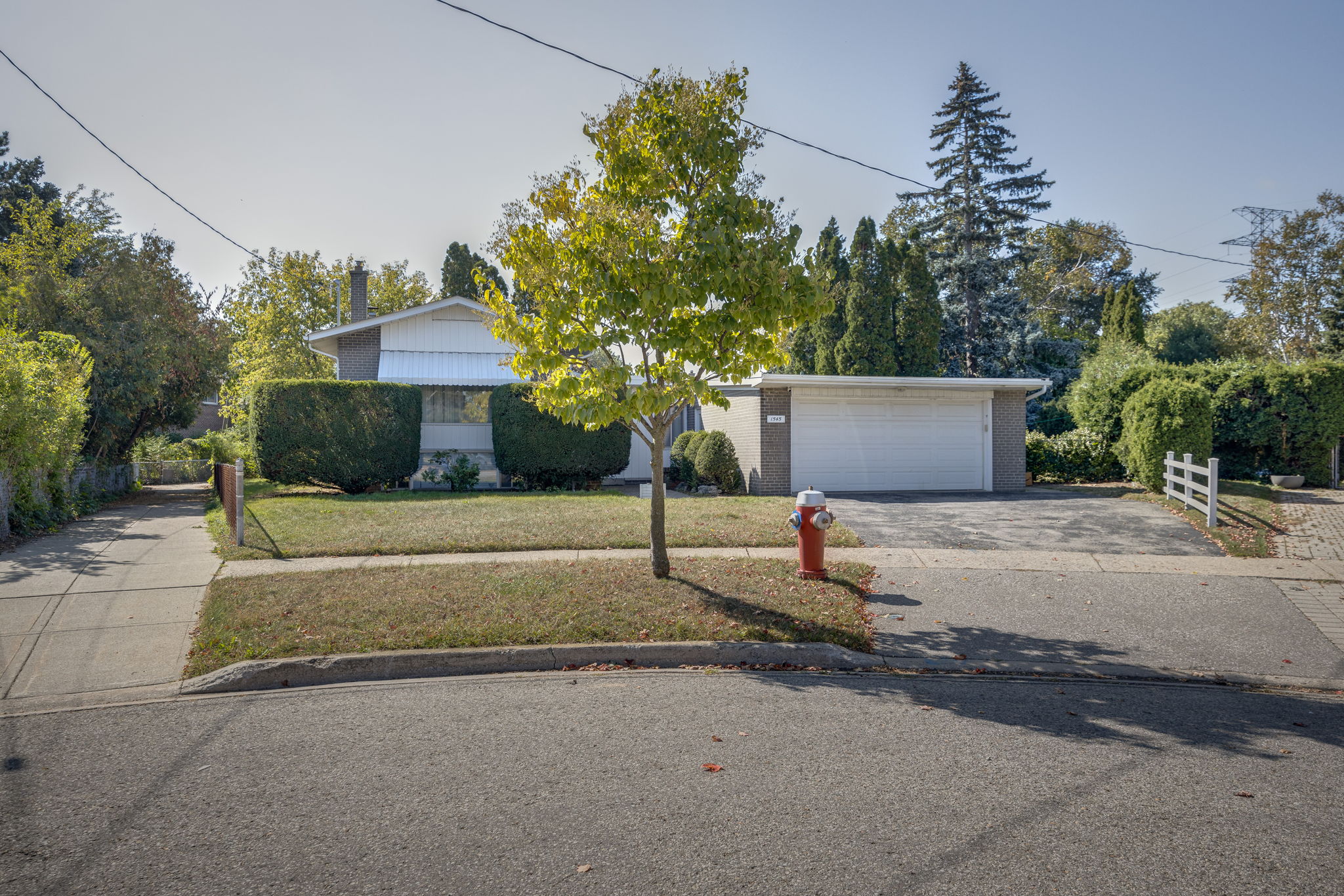 Mississauga property showcase
