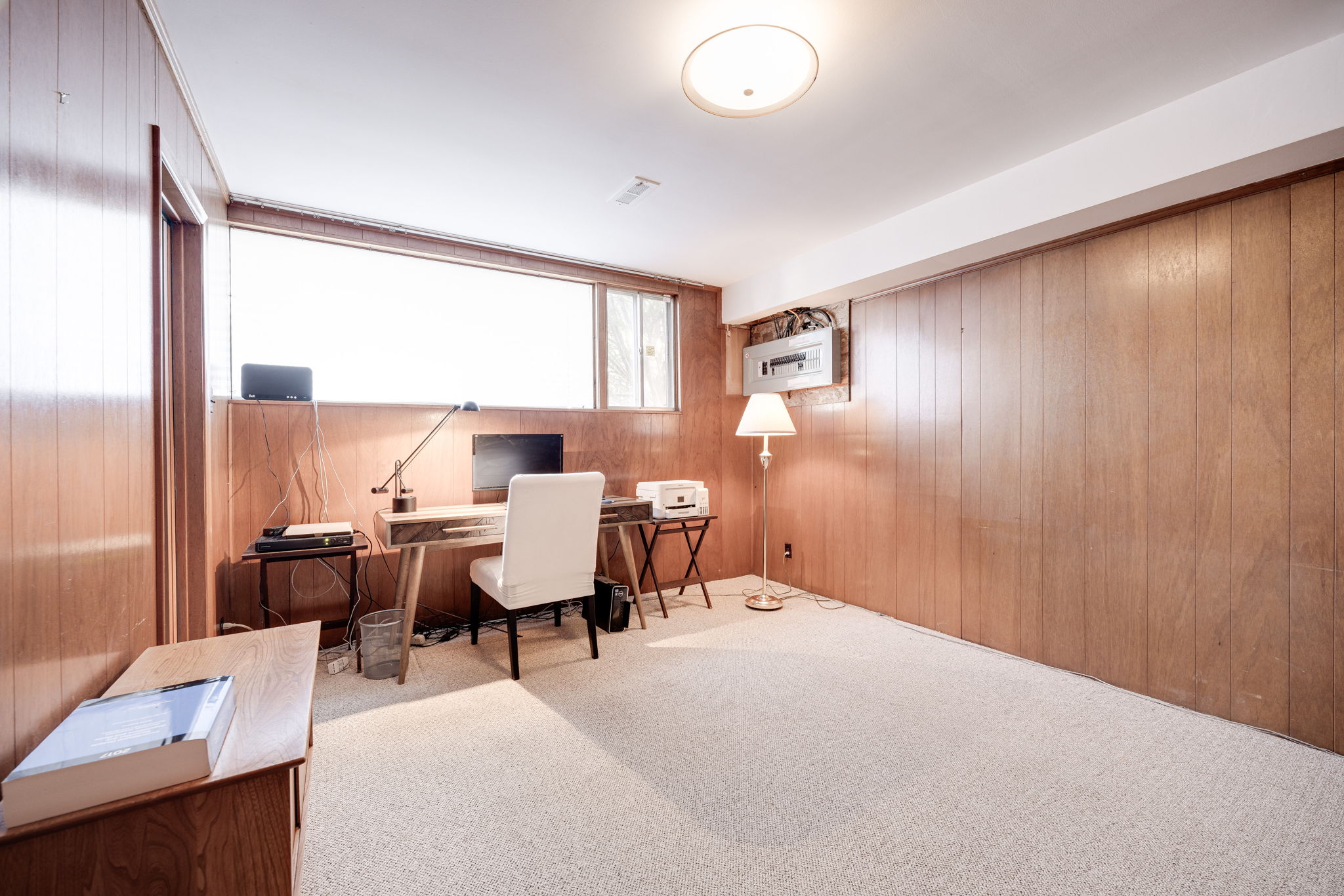 Mississauga property showcase — delivered property photograph 32