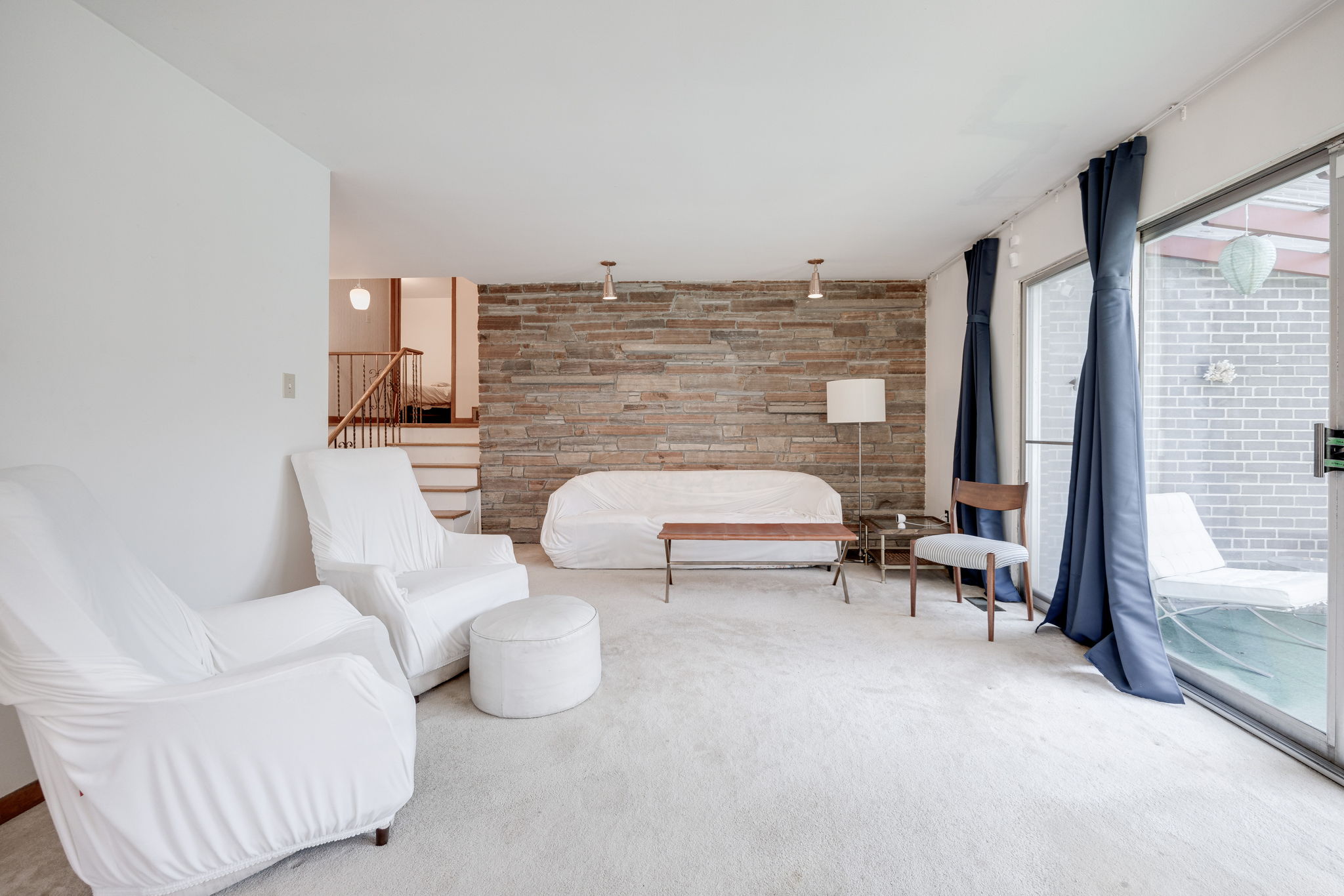 Mississauga property showcase — delivered property photograph 8