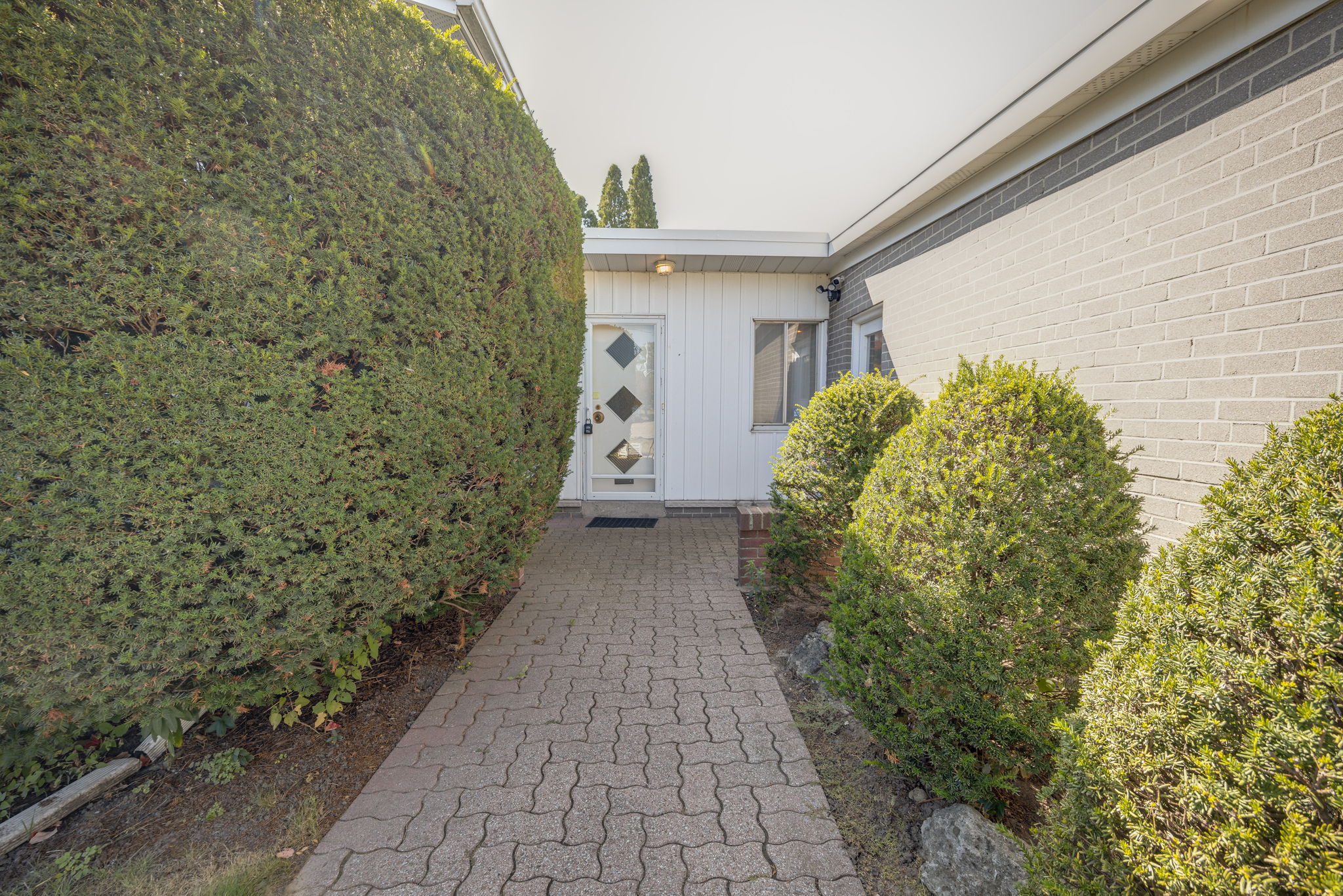 Mississauga property showcase — delivered property photograph 4