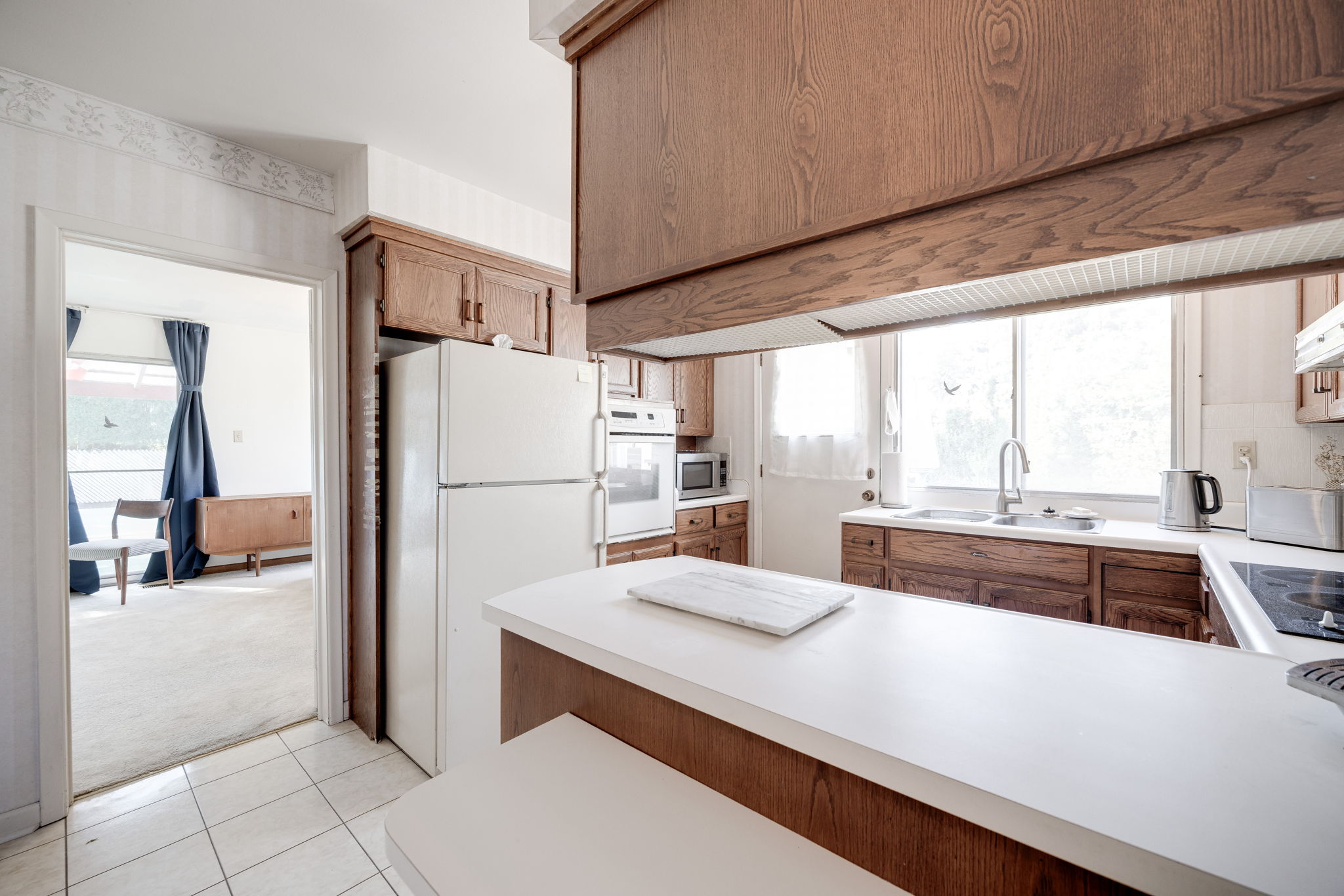 Mississauga property showcase — delivered property photograph 15