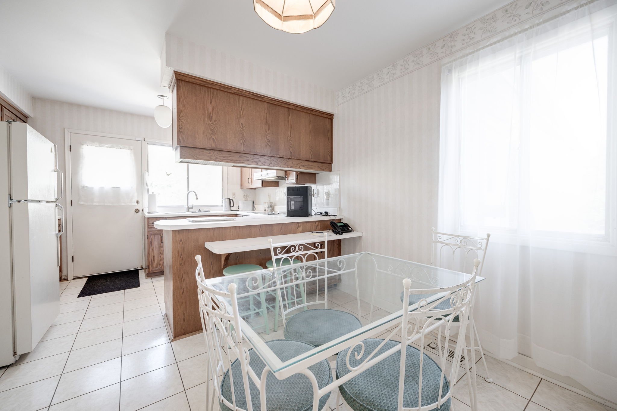 Mississauga property showcase — delivered property photograph 13