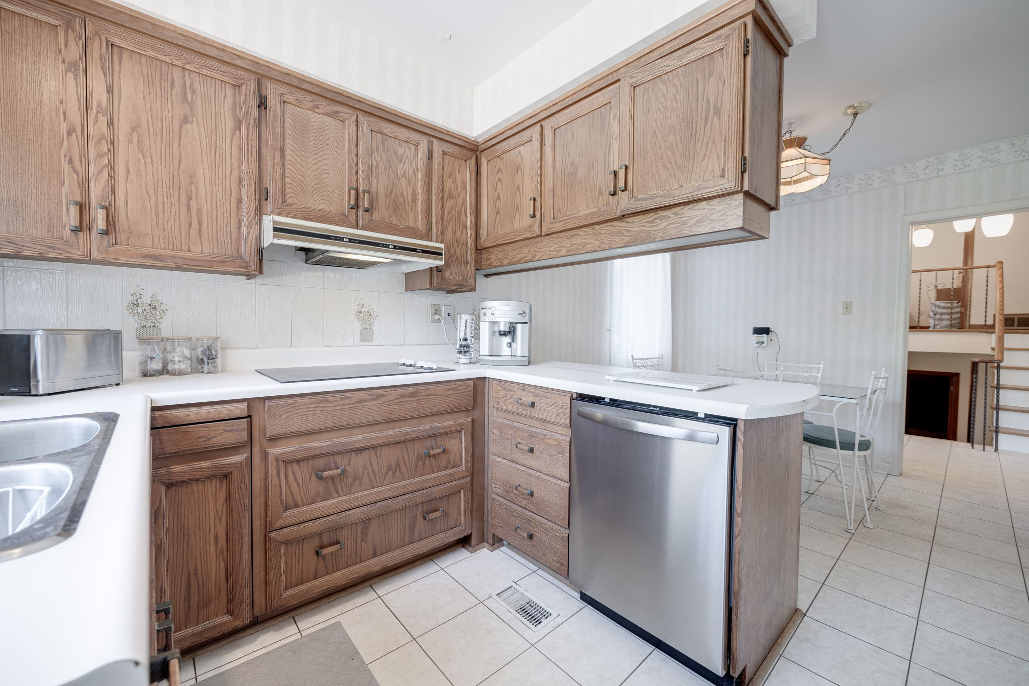 Mississauga property showcase — delivered property photograph 16