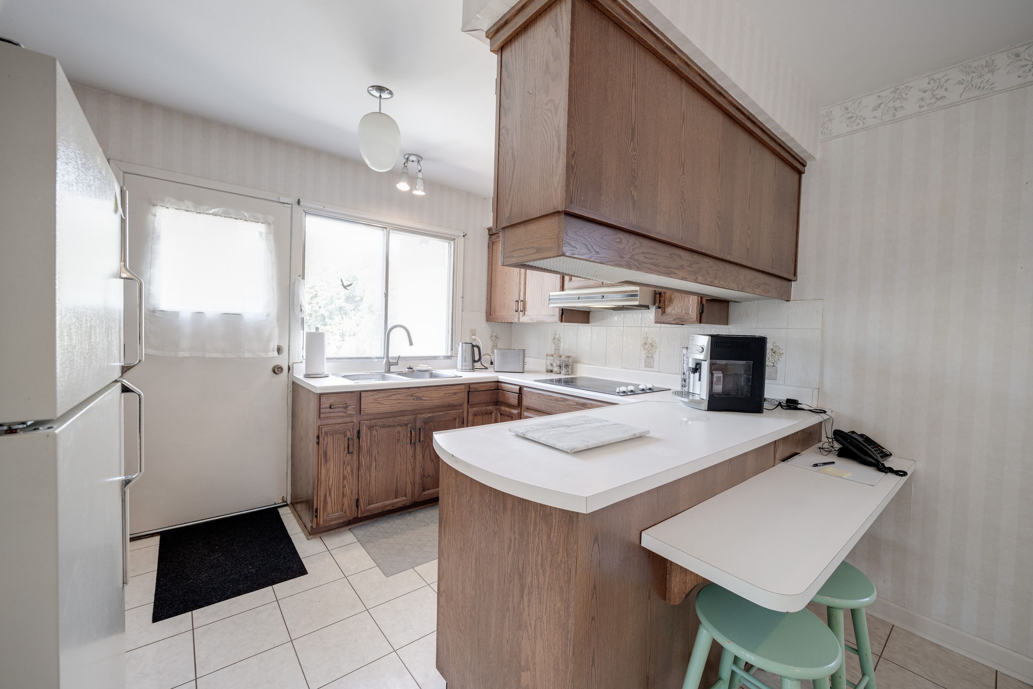 Mississauga property showcase — delivered property photograph 14