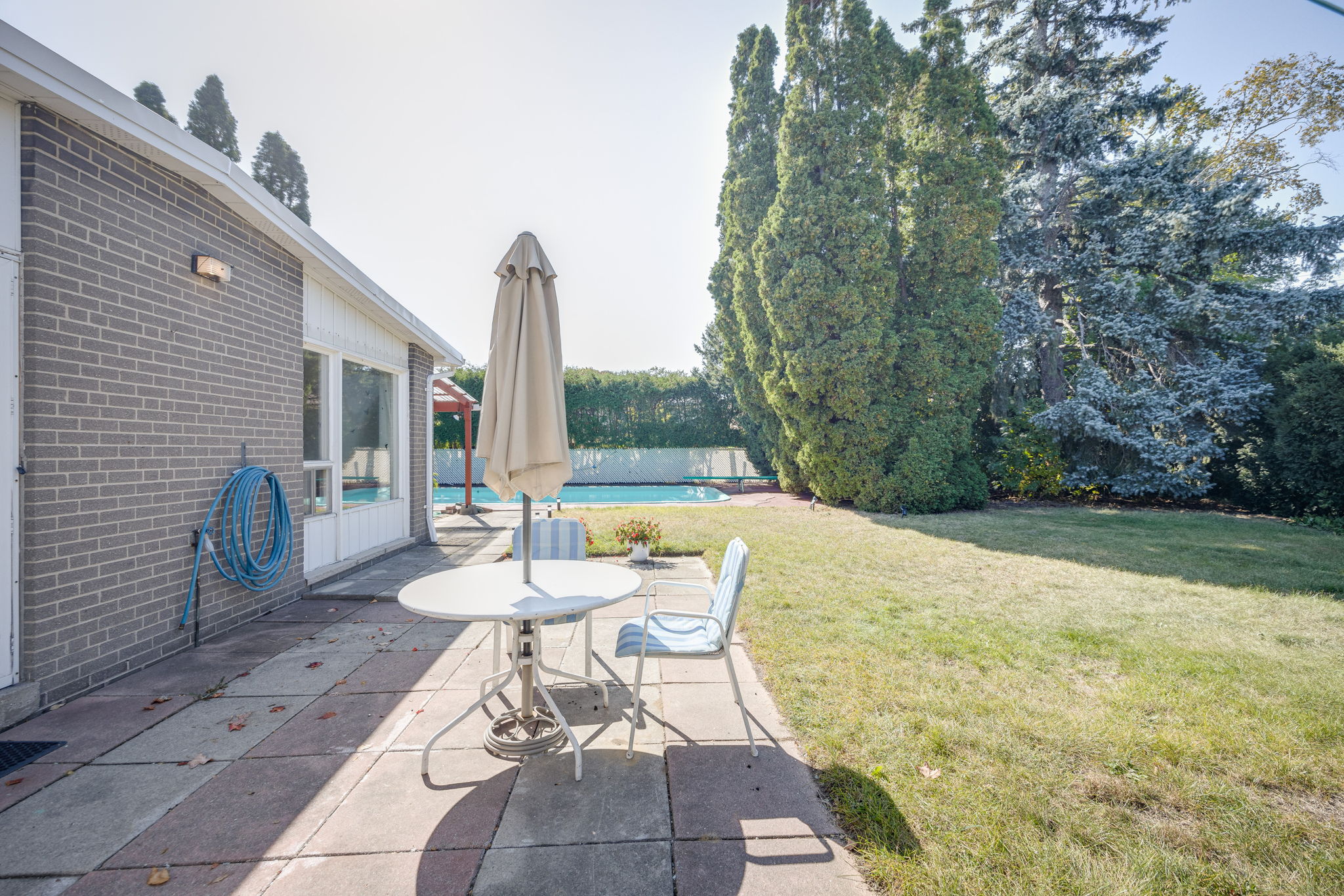 Mississauga property showcase — delivered property photograph 48