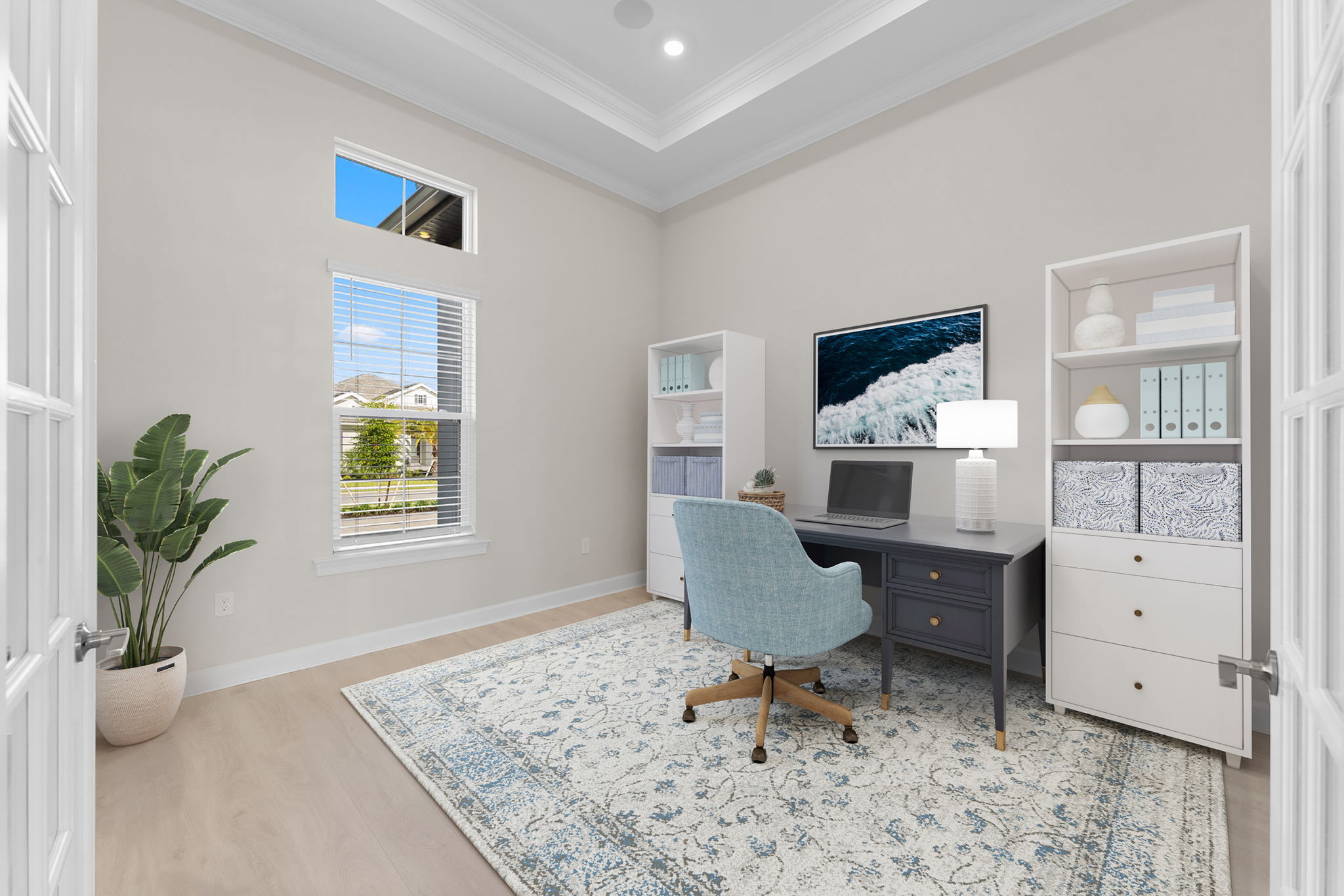 Office/Den