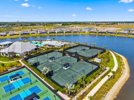 Sports Courts