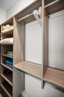 Bedroom2 Closet