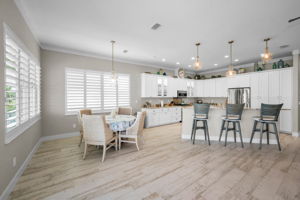 Dining Room-Kitchen