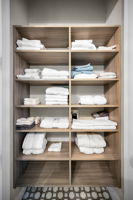 Primary Bedroom1 Linen Closet