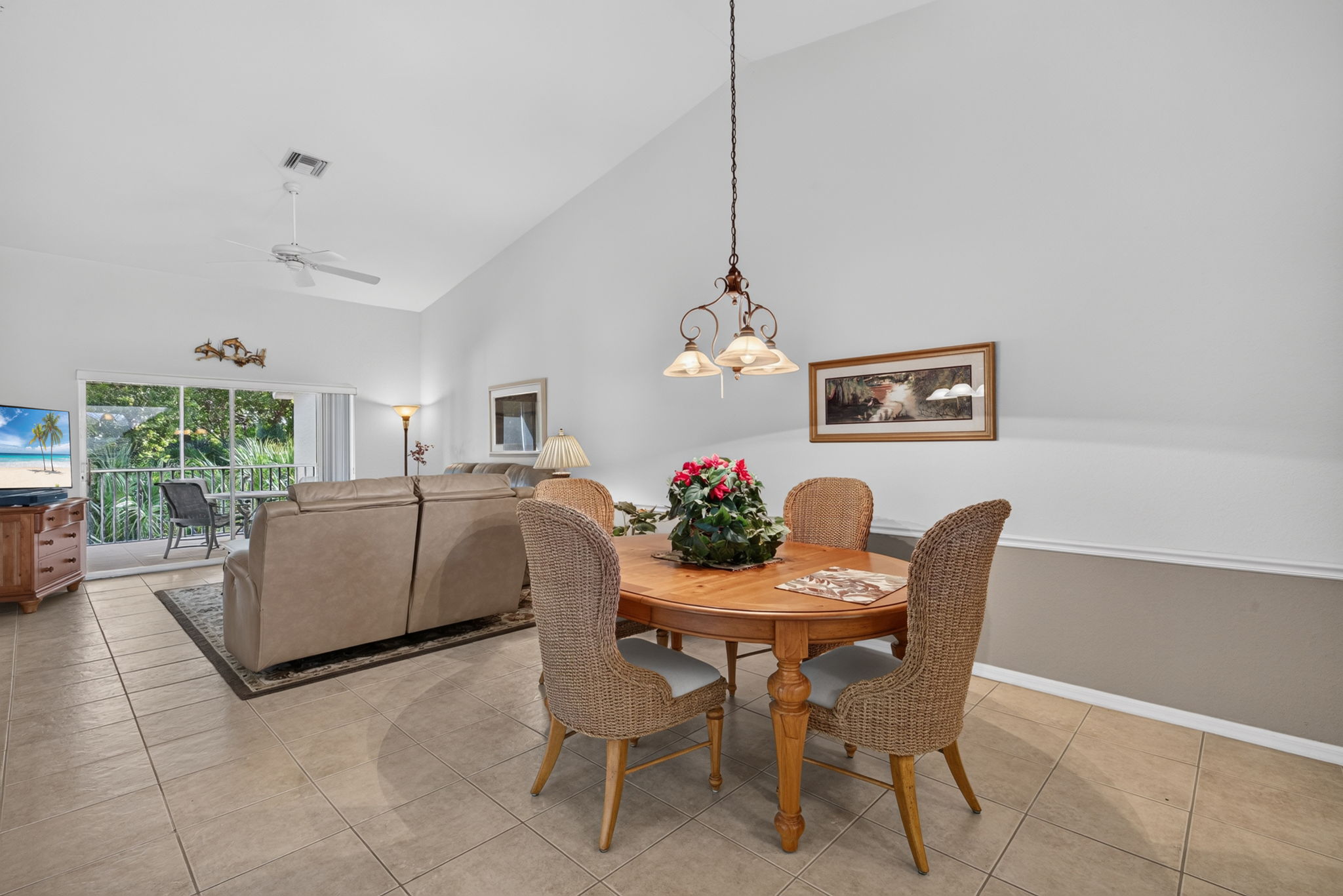 Dining Room 1 of 4