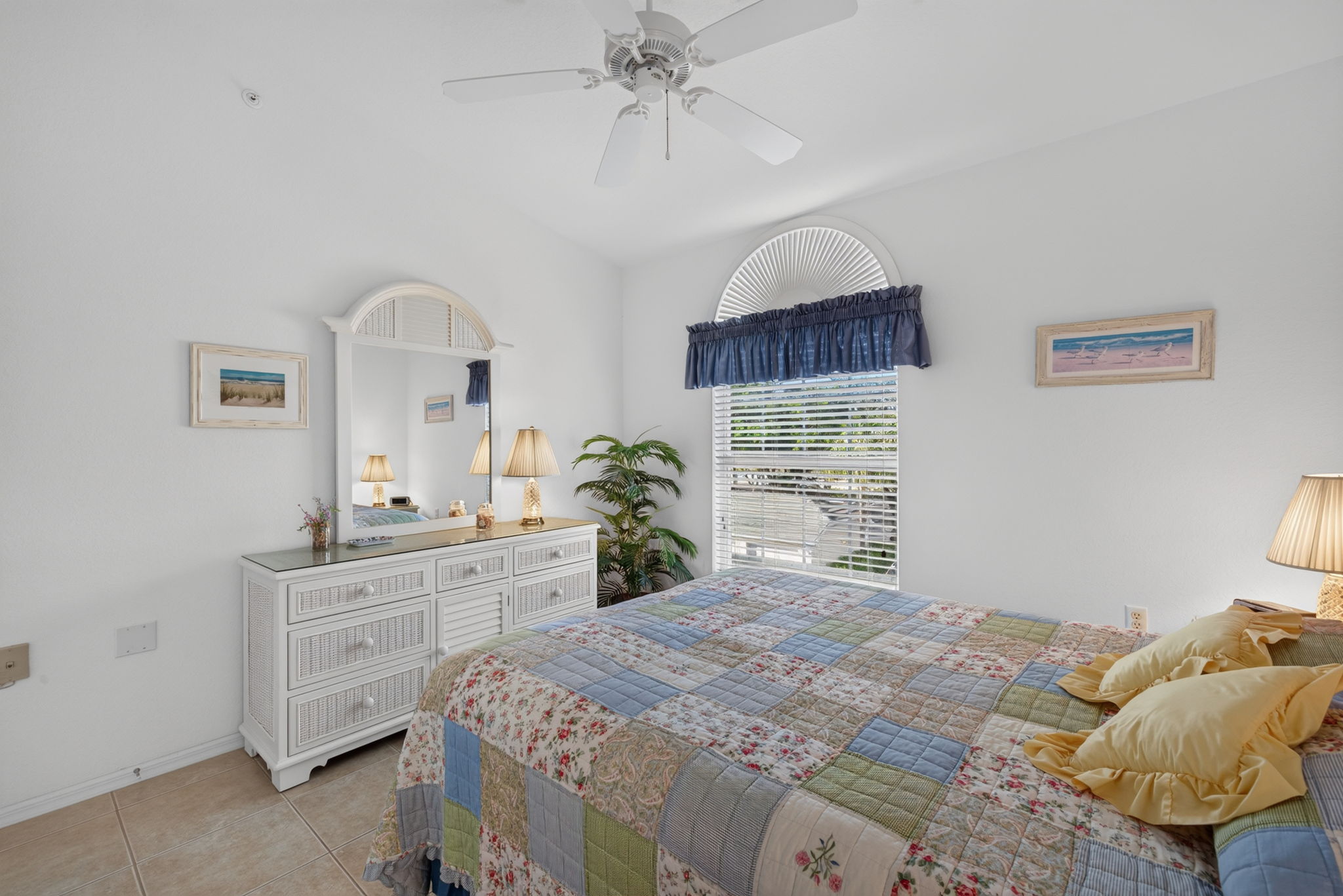 Guest Bedroom 2 of 2
