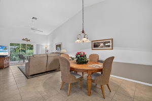 Dining Room 1 of 4