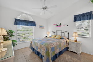 Guest Bedroom 1 of 2