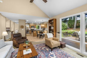 Family Room/Kitchen