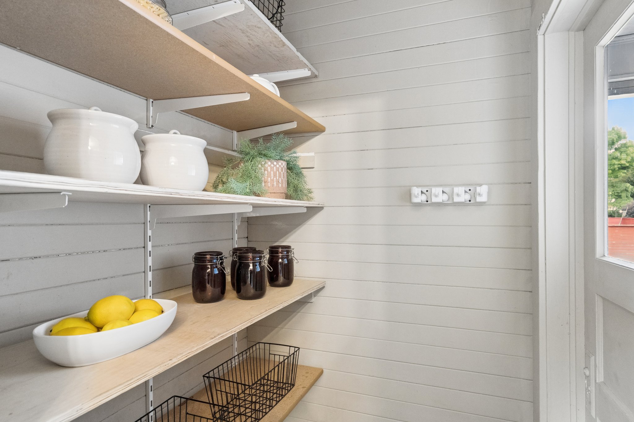 Pantry