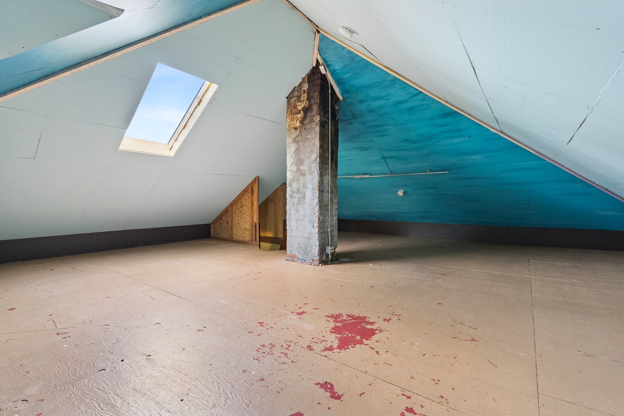 Attic