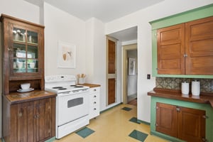 Stove