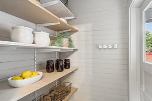 Pantry