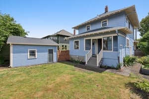 Back of House