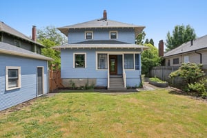 Back of House