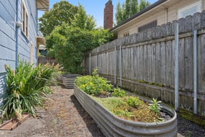 Side Yard
