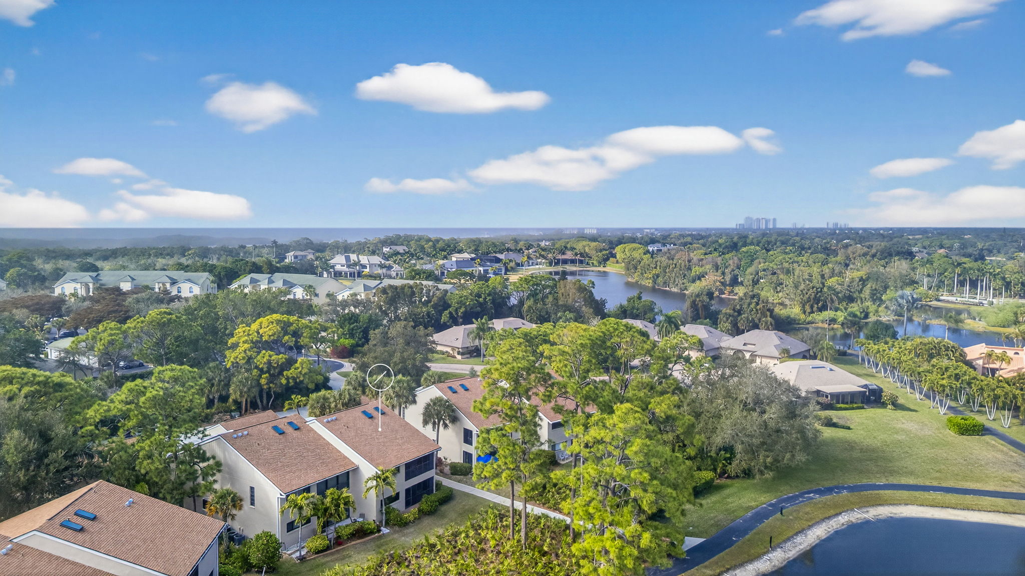 Aerial Rear Exterior 2-marker