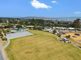 Cuernavaca Park