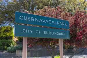 Cuernavaca Park