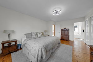 primary with ensuite