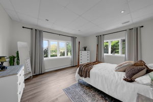 main house bedroom/guest wing