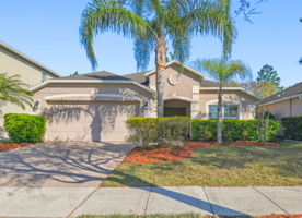 Welcome Home! 1549 Balsam Willow Trl. Orlando, FL 32825