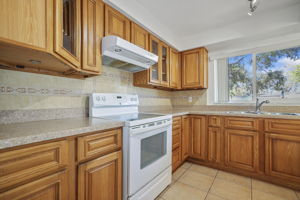 Kitchen - 495A7014
