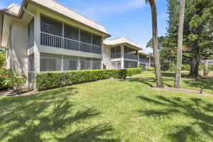 Rear Elevation View 2