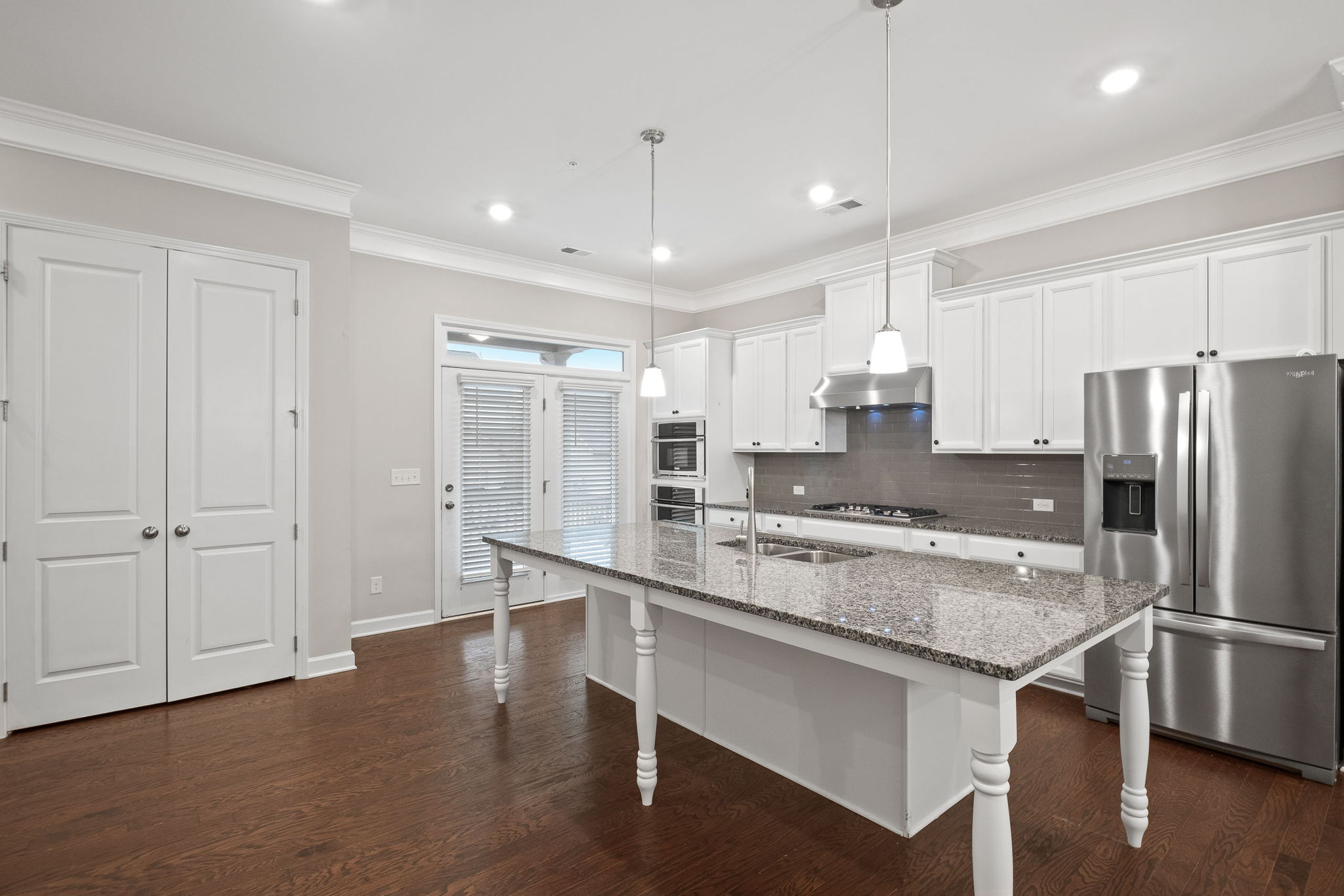 155 Concord Ct, Fayetteville, GA 30214, USA Photo 12