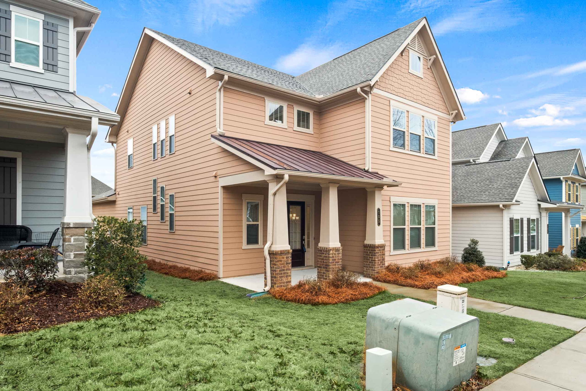 155 Concord Ct, Fayetteville, GA 30214, USA Photo 2