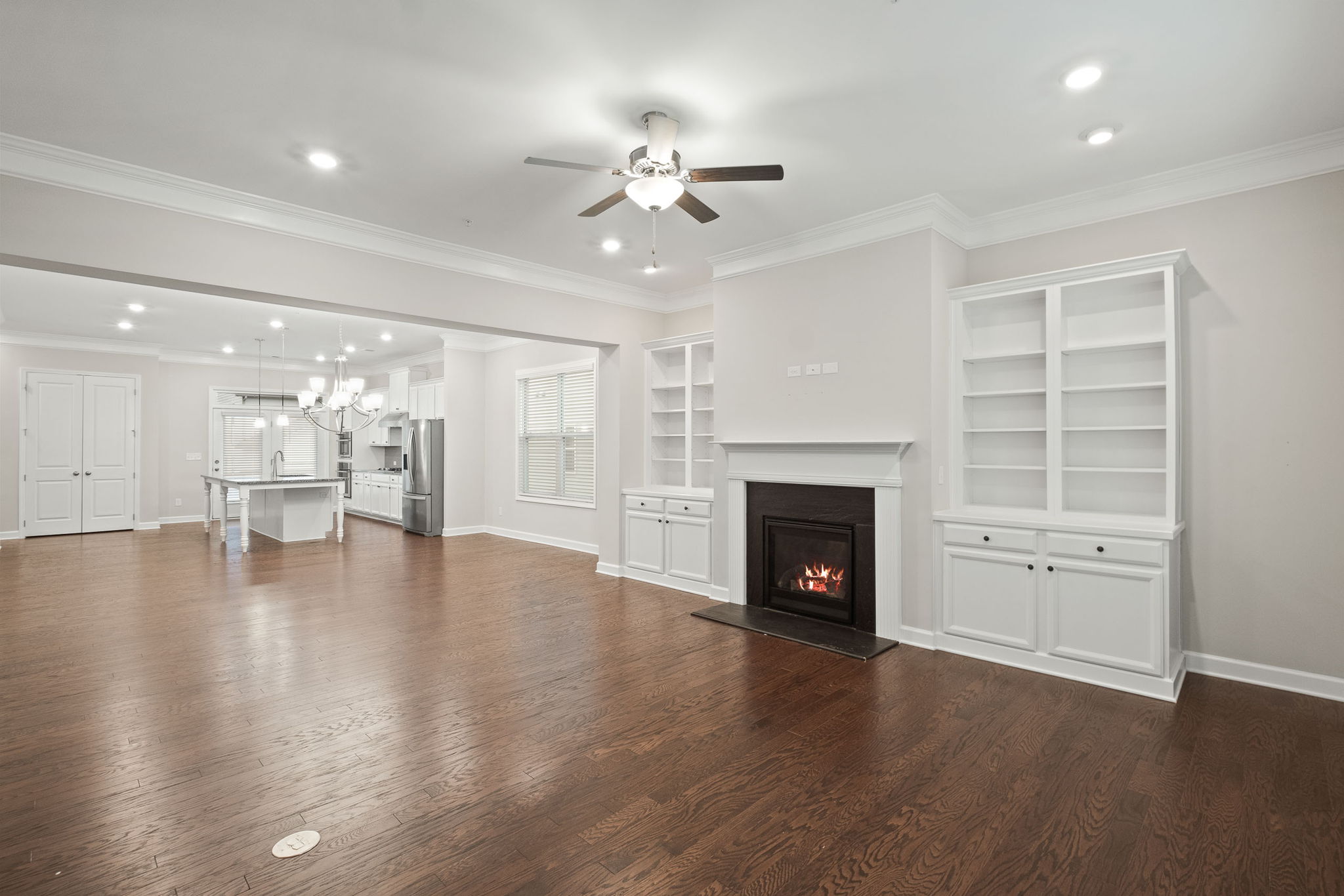 155 Concord Ct, Fayetteville, GA 30214, USA Photo 9
