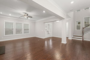 155 Concord Ct, Fayetteville, GA 30214, USA Photo 6