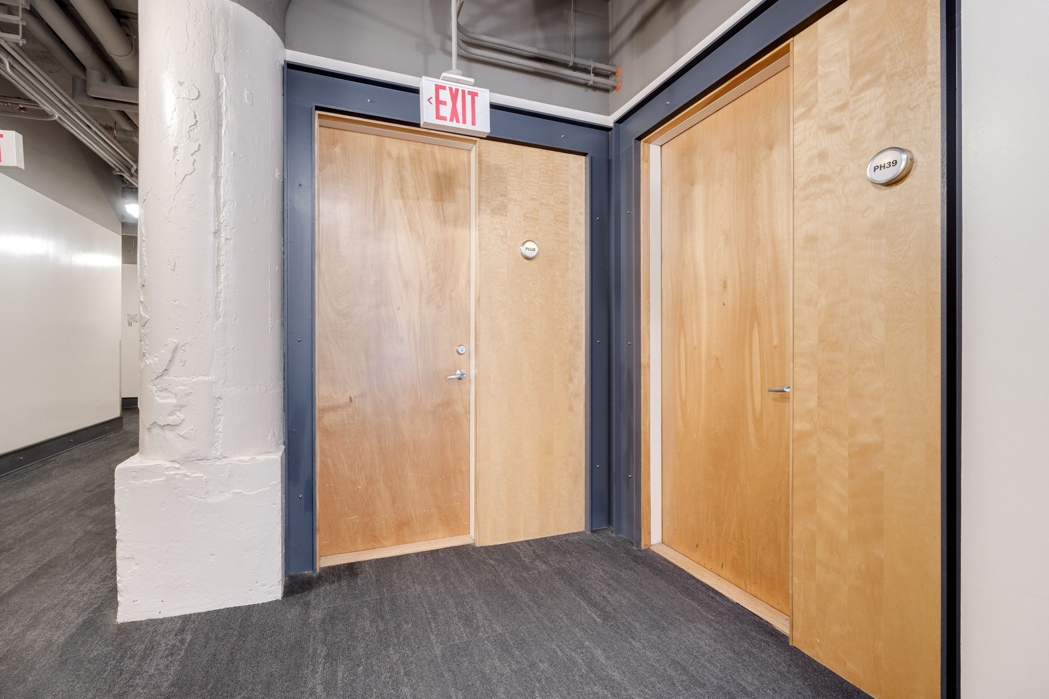 Toronto property showcase — delivered property photograph 20
