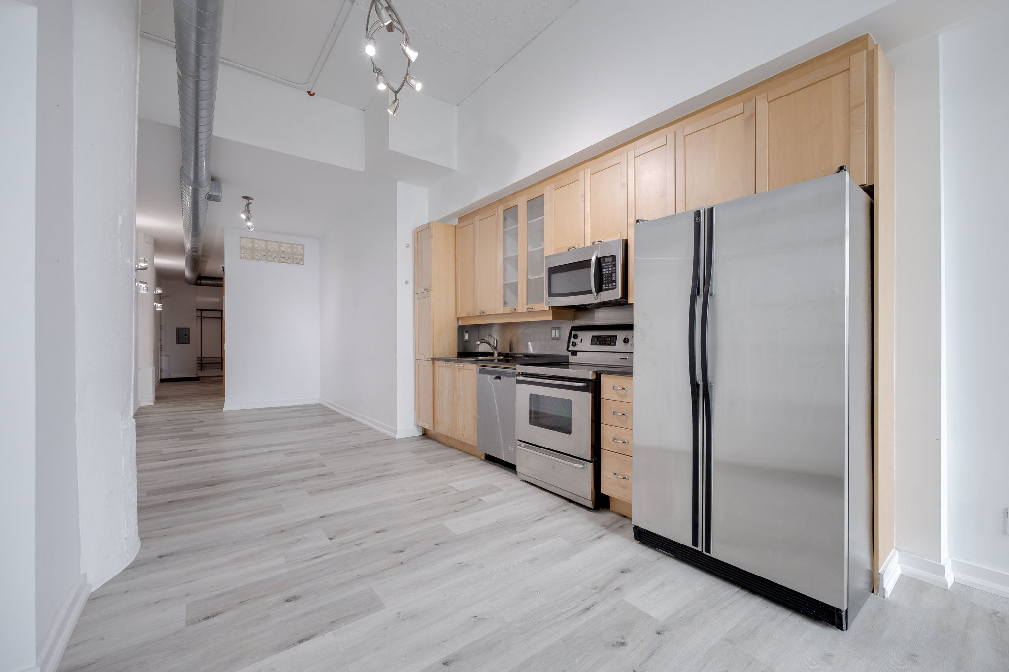 Toronto property showcase — delivered property photograph 5