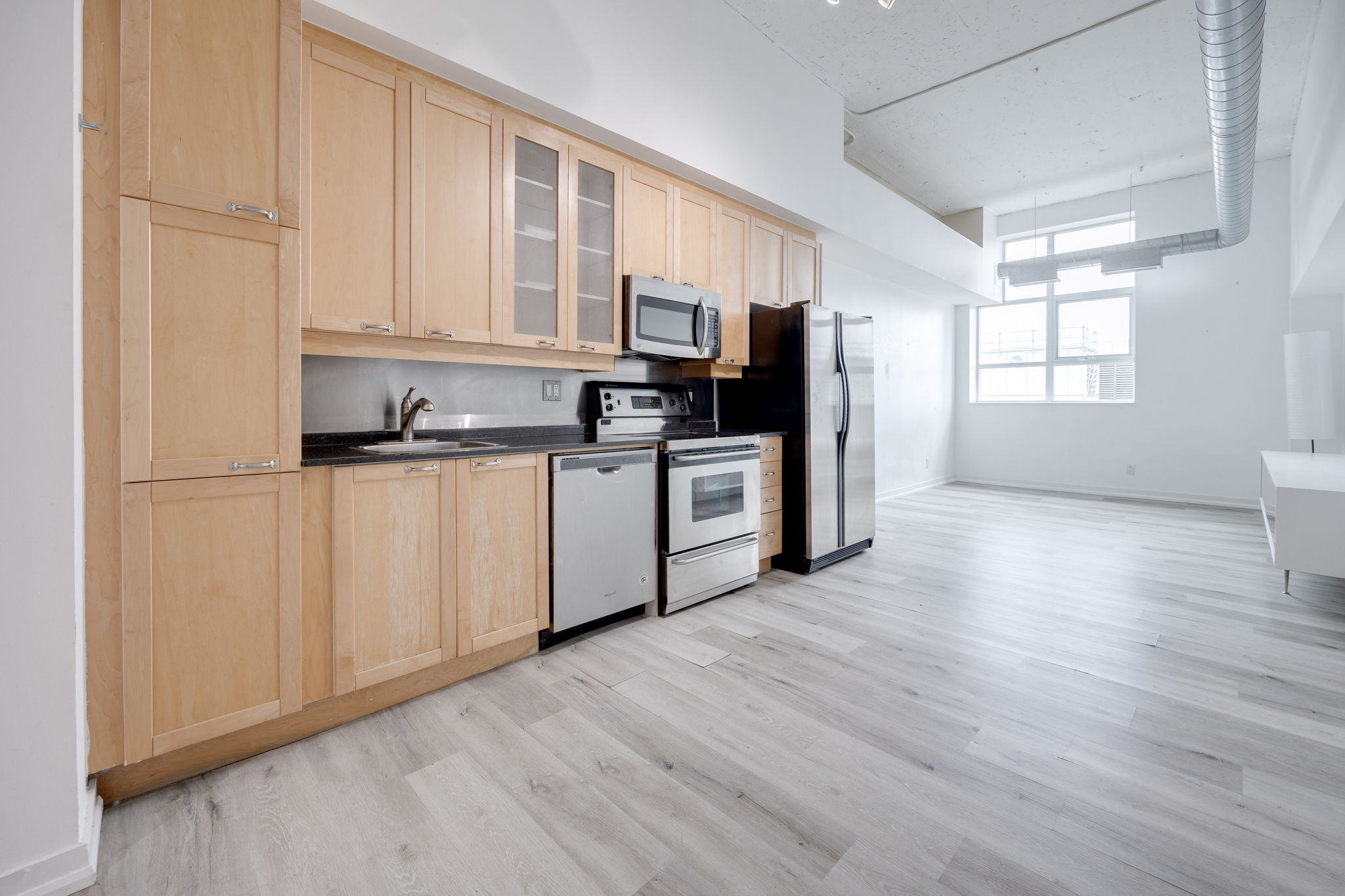 Toronto property showcase — delivered property photograph 4