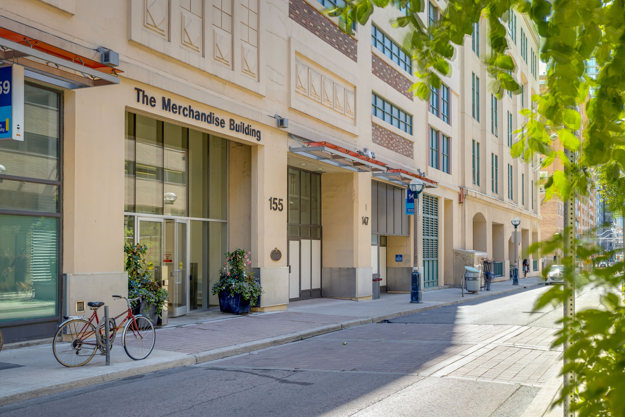 Toronto property showcase