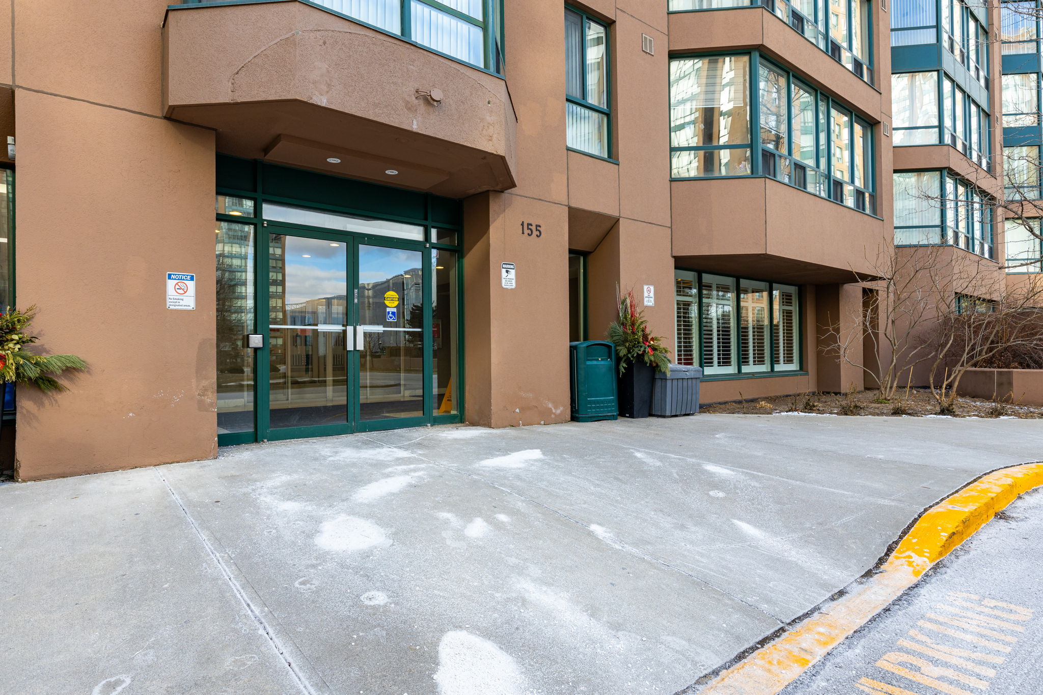 Mississauga property showcase