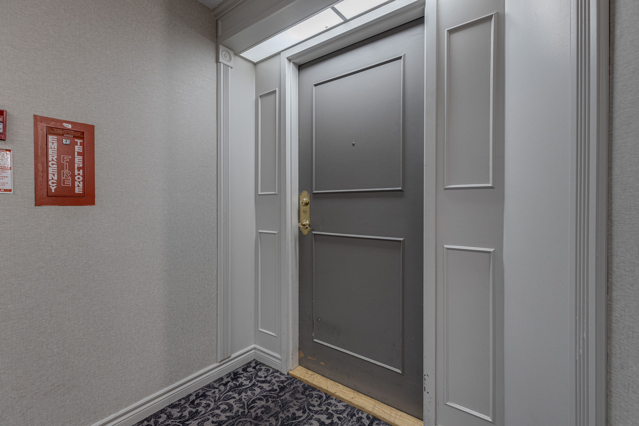 Mississauga property showcase — delivered property photograph 3