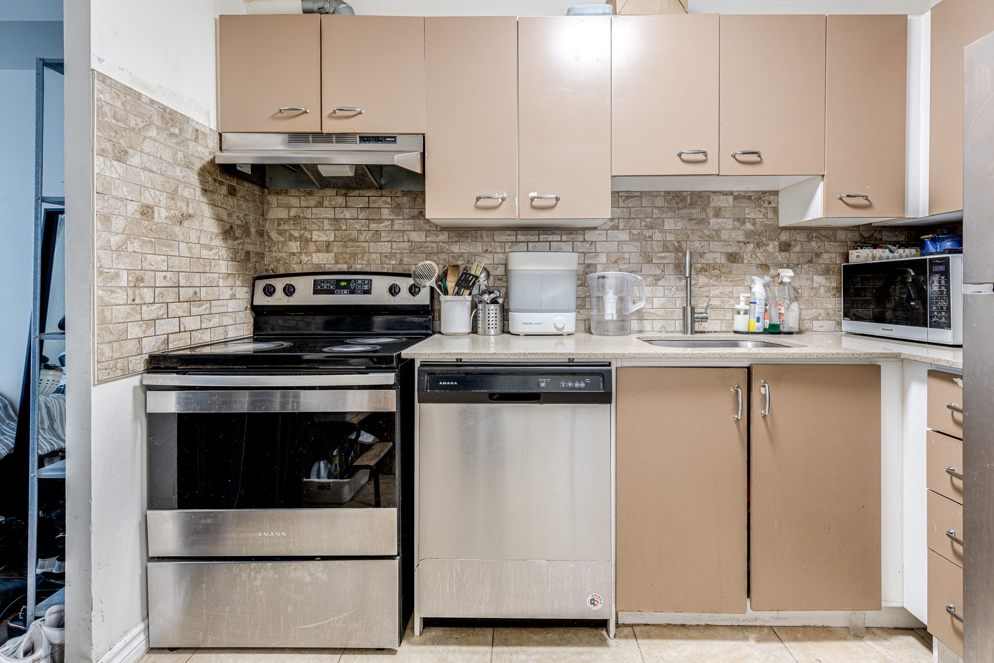 Mississauga property showcase — delivered property photograph 4